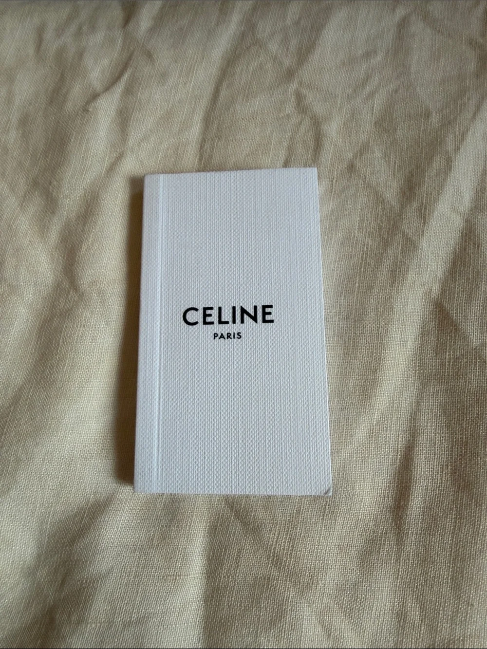 CELINE Triomphe Maxi Brown Tortoise - CL40282U 52-18-135 - Picture 8 of 12